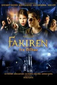 Скачать Факир (2004)