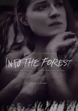 Скачать В лесу (2015)
