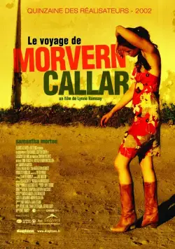 Морверн Каллар (2002) торрент