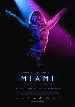 Майами (2017) торрент