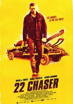 Скачать Тягач 22 (2018) через торрент бесплатно