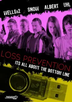 Скачать Loss Prevention через торрент бесплатно