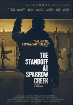 Скачать Противостояние в Спэрроу-Крик (2018) через торрент бесплатно