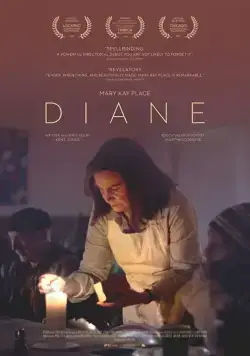 Скачать Diane (2018) через торрент бесплатно
