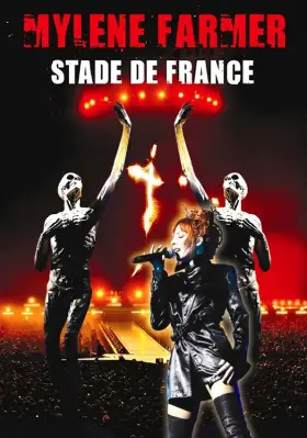 Скачать Mylène Farmer: Stade de France