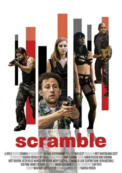 Скачать Схватка (2017) через торрент бесплатно