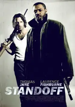 Скачать Тупик (2015) через торрент бесплатно