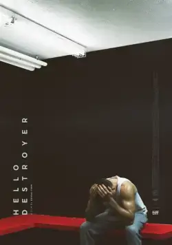 Скачать Эсминец (2016) через торрент бесплатно
