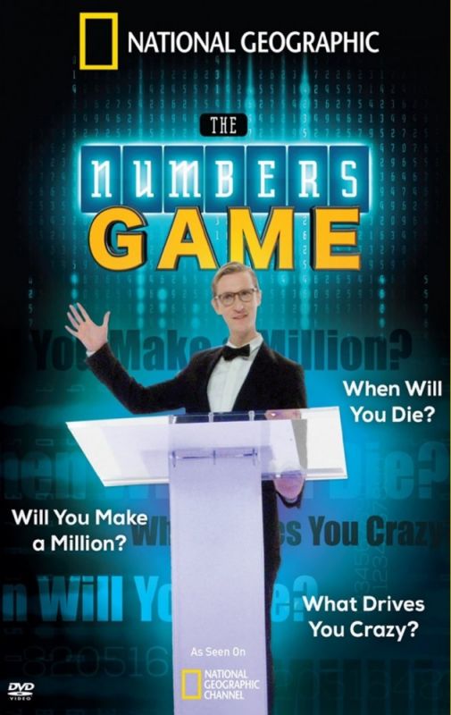The Numbers Game скачать торрент или смотреть онлайн