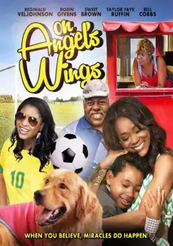 Скачать On Angel's Wings (2014) через торрент бесплатно