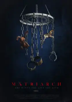 Скачать Матриарх (2018) через торрент бесплатно