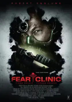 Клиника страха (2014) торрент