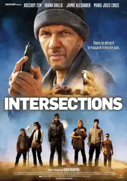 Перекрёсток (2013) торрент