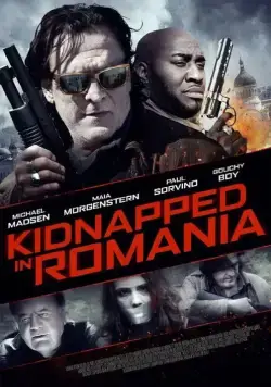 Скачать Похищение в Румынии (2016) через торрент бесплатно