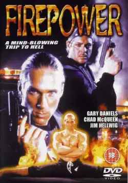 Скачать Огневая мощь (1993)