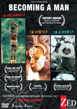 Скачать Стать мужчиной в Сибири (2004) через торрент бесплатно