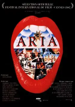 Скачать Ария (1987) через торрент бесплатно