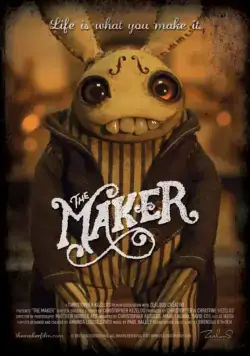 Создатель / The Maker (2011) мультфильм торрент Создатель / The Maker (2011) мультфильм скачать через торрент в хорошем качестве