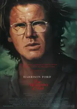 Берег москитов (1986) торрент