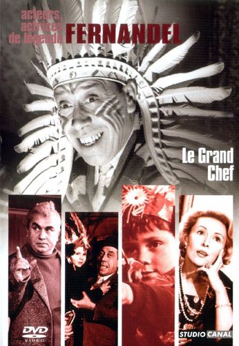 Скачать Вождь краснокожих (1959)