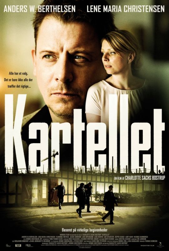 Скачать Картель (2014)