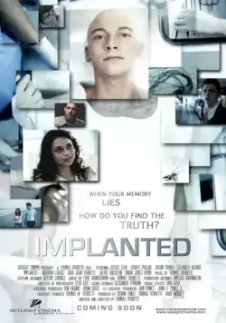 Имплант (2013) торрент