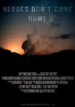 Герои не возвращаются (2016) торрент