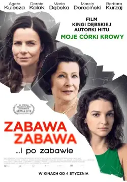 Скачать Веселье, веселье (2018)