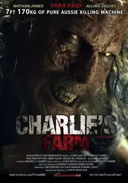 Ферма Чарли (2014) торрент