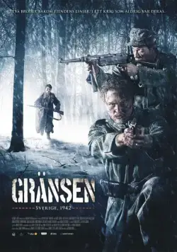 Граница (2011) торрент
