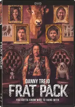 Frat Pack (2018) торрент