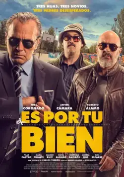 Скачать Для вашего блага (2017)