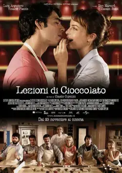 Скачать Уроки шоколада (2007)