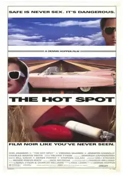 Скачать Горячее местечко (1990)
