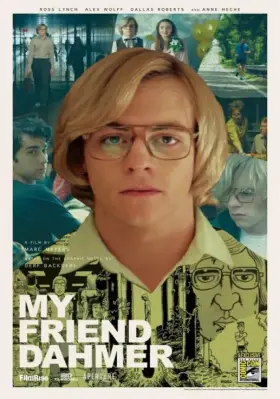 Скачать Мой друг Дамер
