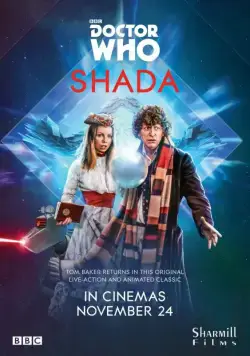 Скачать Doctor Who: Shada
