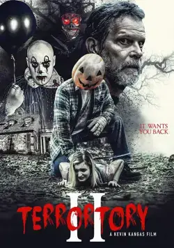 Скачать Terrortory 2 (2018) через торрент бесплатно
