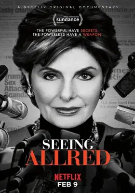 Скачать Seeing Allred