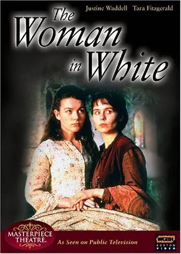 Скачать Женщина в белом (1997)