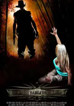 Скачать The Most Dangerous Game (2017) через торрент бесплатно