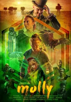 Молли (2017) через торрент бесплатно Скачать Молли (2017) через торрент бесплатно