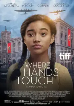 Скачать Где соприкасаются руки (2018)