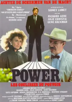 Власть (1986) торрент