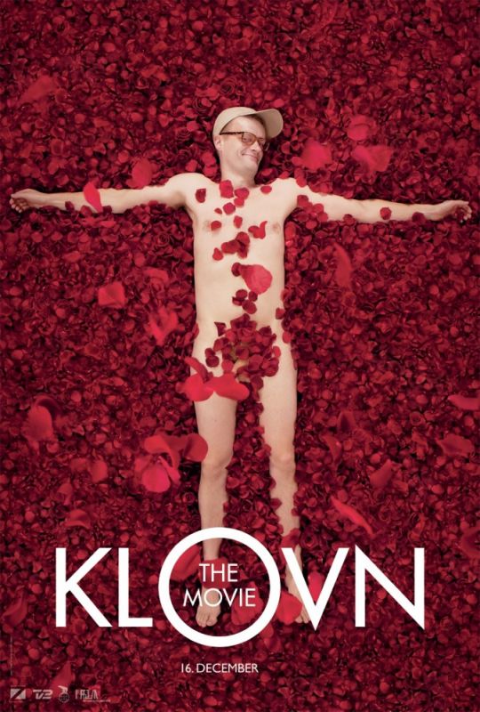 Скачать Клоун: Фильм (2010)