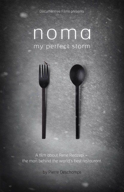 Скачать «Нома» – мой идеальный шторм (2015)