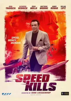 Скачать Скорость убивает (2018) через торрент бесплатно