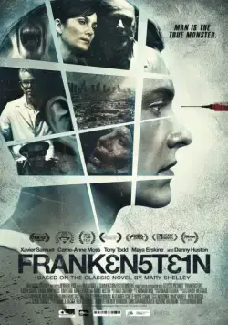 Скачать Франкенштейн (2015)