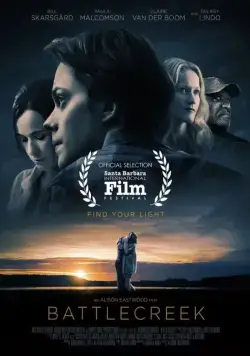 Скачать Батл-Крик (2017) через торрент бесплатно