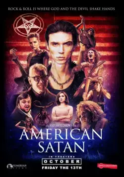 Скачать Американский дьявол (2017) через торрент бесплатно