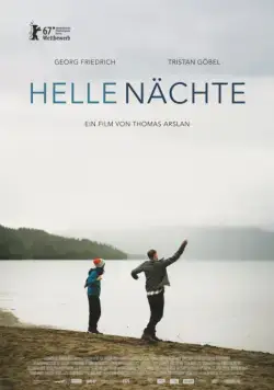 Скачать Белые ночи (2017) через торрент бесплатно
